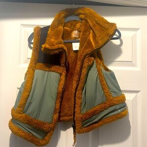 Free People Movement - Slope Seeker Reversible Vest